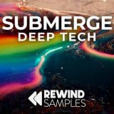 Submerge Deep Tech Samples WAV