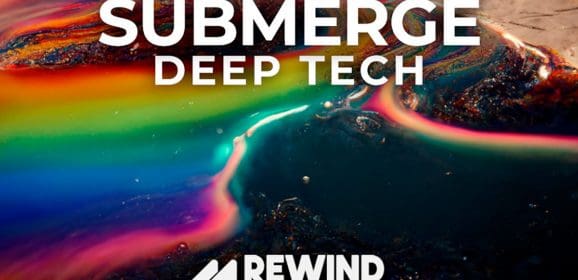 Submerge Deep Tech Samples WAV