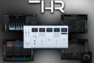 THR Plugins Bundle 2025-07 WiN