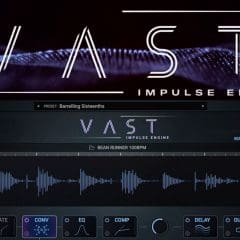 VAST Impulse Engine v1-0-1 MAC