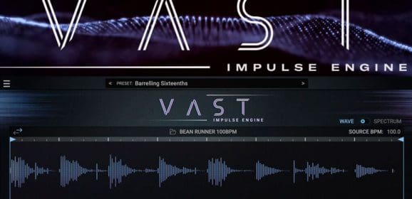VAST Impulse Engine v1-0-1 MAC