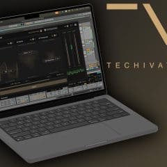 Techivation AI-Rack v1-0-0 WiN