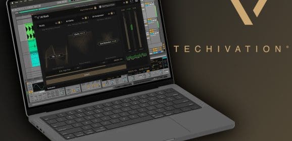 Techivation AI-Rack v1-0-0 WiN
