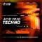 SHARP Acid Techno 2020 WAV