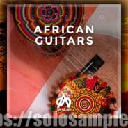 Spillaudio African Guitars WAV