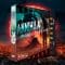 Annihilation Movie Trailer WAV