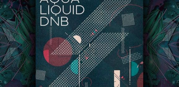 Freaky Loops Aqua Liquid DnB WAV