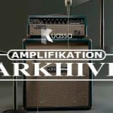 Kuassa Amplifikation Arkhive v1-0-1 WiN