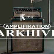 Kuassa Amplifikation Arkhive v1-0-1 WiN