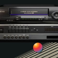 Audio Hertz VHS v1-0-0 WiN