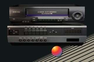 Audio Hertz VHS v1-1-0 WiN