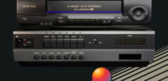 Audio Hertz VHS v1-1-0 WiN