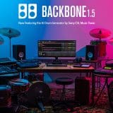 Steinberg Backbone v1-6-10 WiN-VR