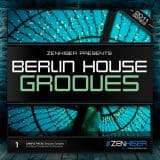 Berlin House Grooves 01 WAV
