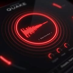 QUAKE Bass Engine v1-0-0 MAC