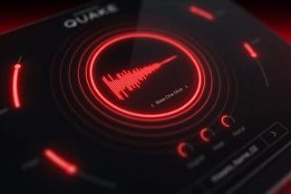 QUAKE Bass Engine v1-0-0 MAC
