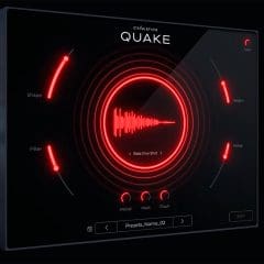 QUAKE Bass Engine v1-0-0 WiN