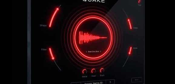 QUAKE Bass Engine v1-0-0 WiN