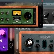 Canvas Audio Plugins 2025-07 WiN