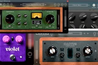 Canvas Audio Plugins 2025-07 WiN