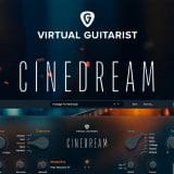 uJAM VG Cinedream v1-0-0 MAC