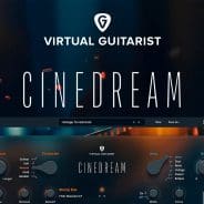uJAM VG Cinedream v1-0-0 MAC