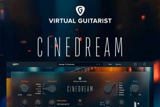 uJAM VG Cinedream v1-0-0 MAC