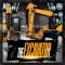 Cinematic Sound The Excavator WAV