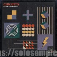 Circuits Pedal Multi Kit WAV