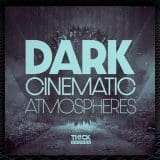 Dark Cinematic Atmospheres WAV