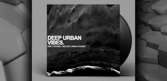 Samplestar Deep Urban Vibes WAV