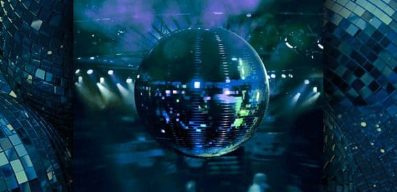 Touch Loops Saturday Night Grooves WAV