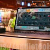 Arturia Dist Tube-Culture v1-2-0 MAC