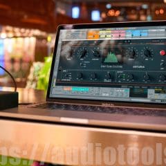 Arturia Dist Tube-Culture v1-2-0 MAC