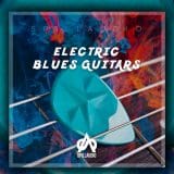 Spillaudio Electric Blues Guitars WAV