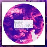 Element Techno Serum Presets
