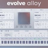Excite Audio Evolve Alloy v1-0-0 WiN
