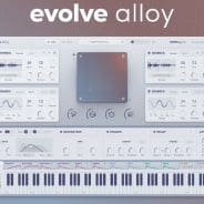Excite Audio Evolve Alloy v1-0-1 WiN-R2R