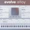Excite Audio Evolve Alloy v1-0-0 WiN