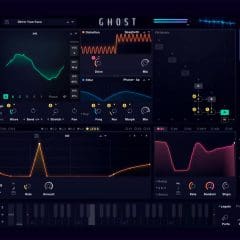 Exacoustics GHOST v1-1-5 WiN