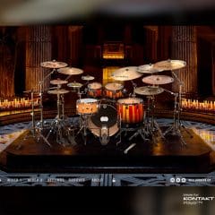 MixWave Sleep Token II KONTAKT