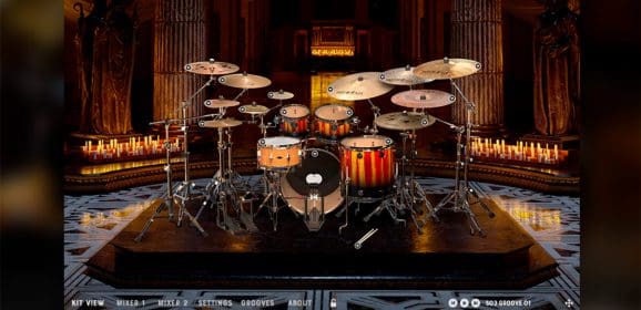 MixWave Sleep Token II KONTAKT