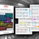 Nomad Factory Liquid Bundle III v3-0-0 MAC