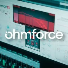 Ohmforce OhmicideS v1-0-0 MAC