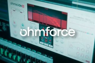 Ohmforce OhmicideS v1-0-1 MAC-U2B