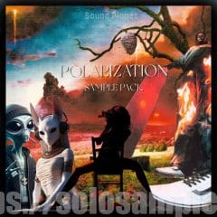 Polarization Sample Pack WAV