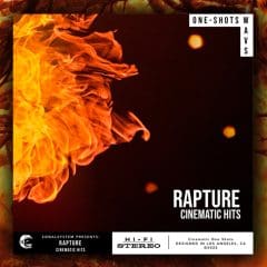 SonalSystem Rapture Cinematic Hits WAV