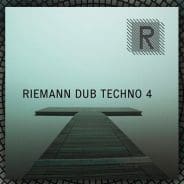Riemann Dub Techno 4 WAV