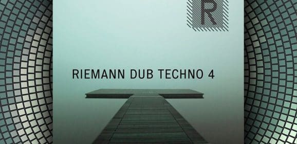 Riemann Dub Techno 4 WAV