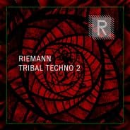 Riemann Tribal Techno 2 WAV